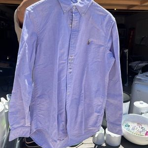 NWT Polo Ralph Lauren Shirt